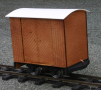 Ezee Goods Wagon
